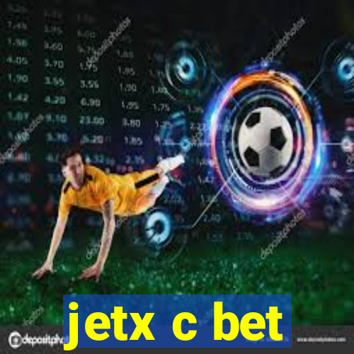 jetx c bet