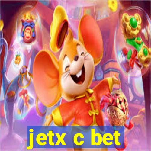 jetx c bet