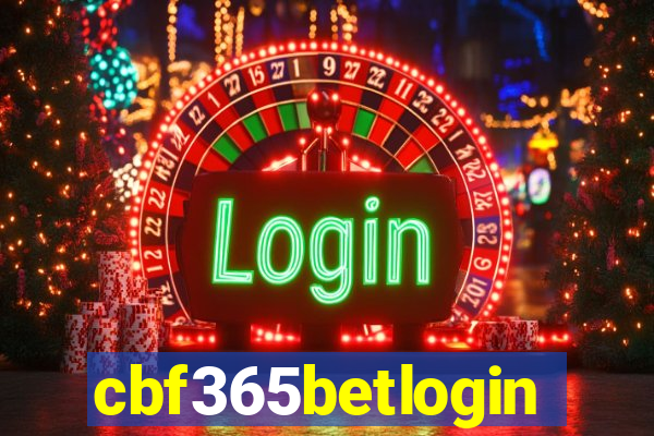 cbf365betlogin