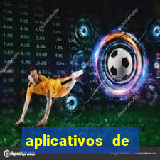 aplicativos de jogos de futebol