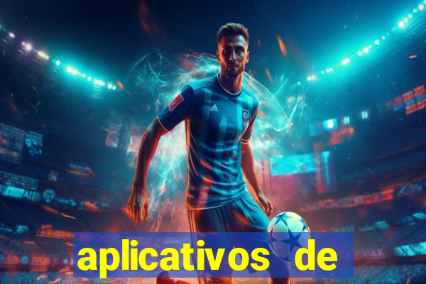 aplicativos de jogos de futebol