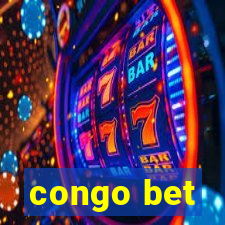 congo bet