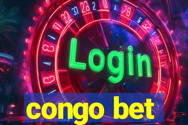 congo bet