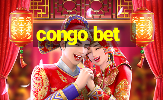 congo bet