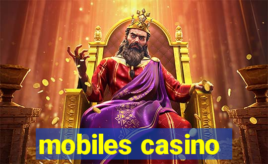 mobiles casino