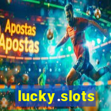 lucky.slots