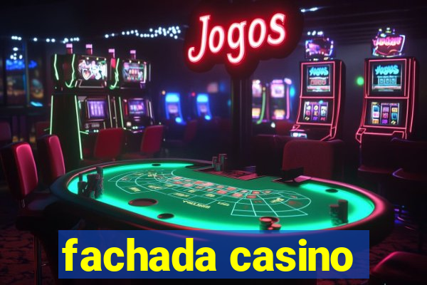 fachada casino