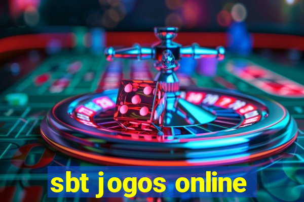 sbt jogos online