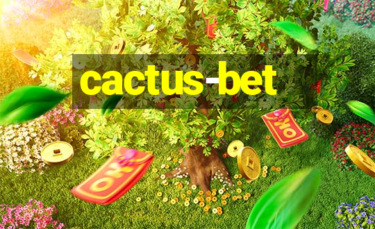 cactus-bet