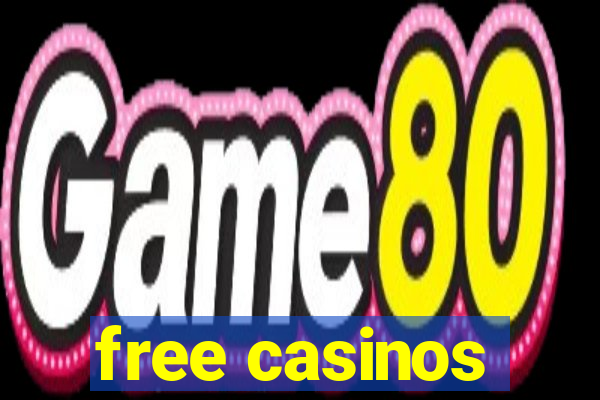 free casinos