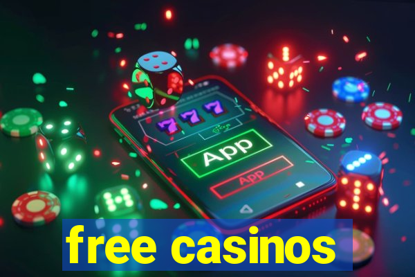 free casinos