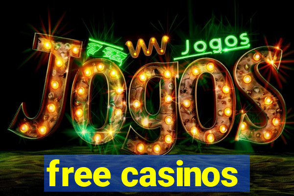 free casinos