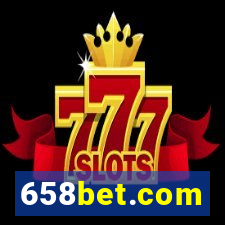 658bet.com