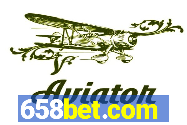 658bet.com