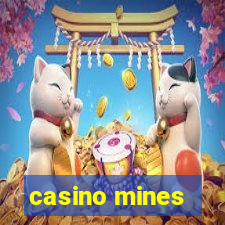 casino mines