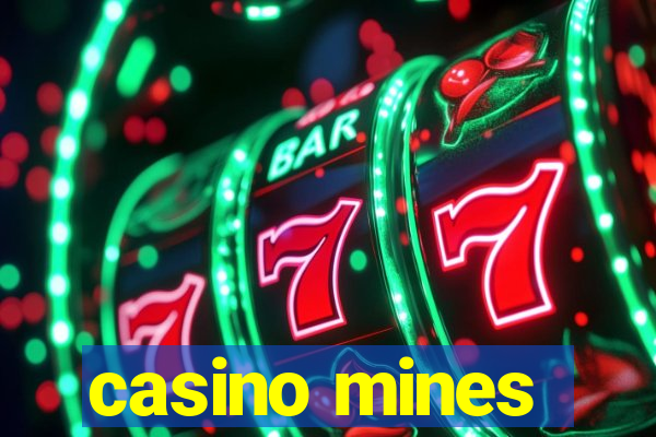 casino mines