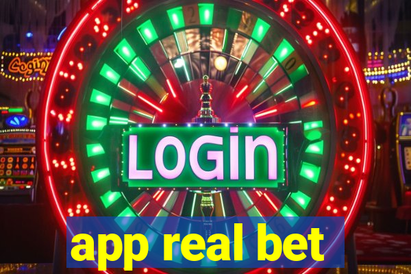 app real bet