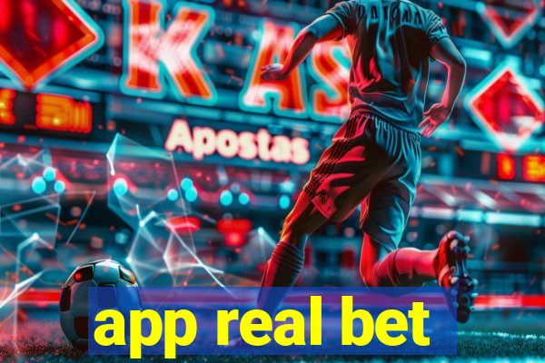 app real bet