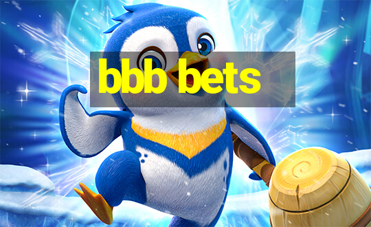 bbb bets