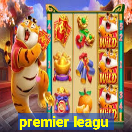 premier leagu