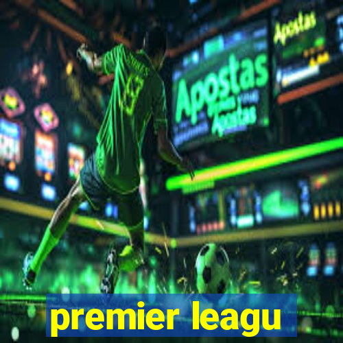 premier leagu