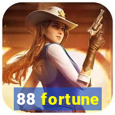 88 fortune