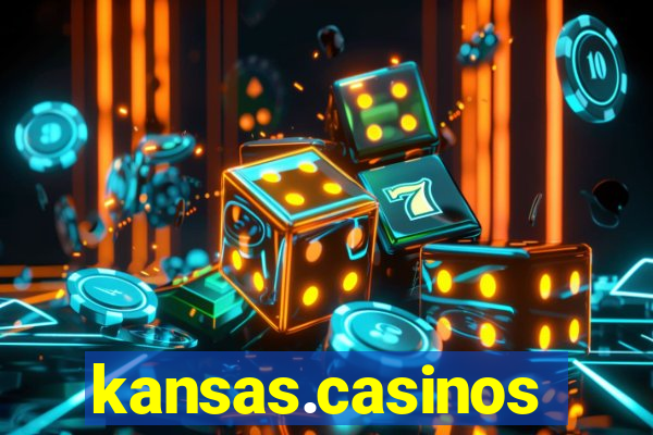 kansas.casinos