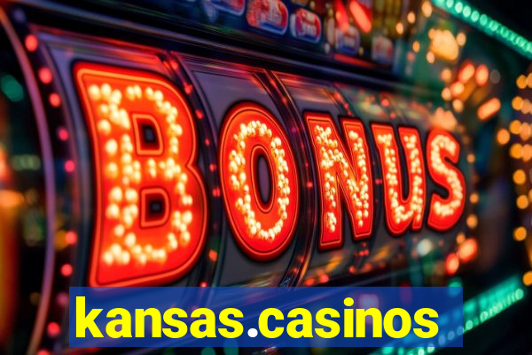 kansas.casinos