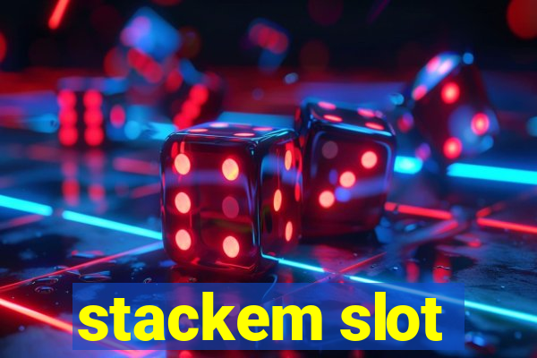 stackem slot