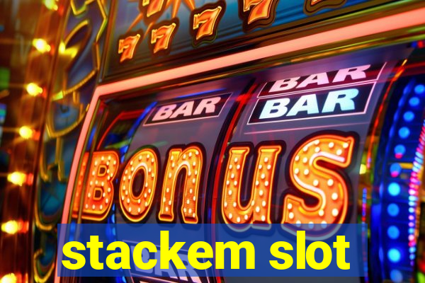 stackem slot