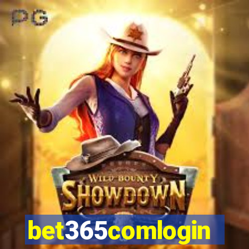 bet365comlogin