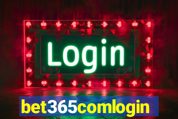 bet365comlogin