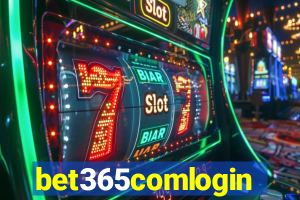 bet365comlogin