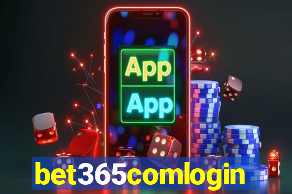 bet365comlogin