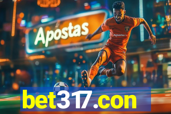 bet317.con