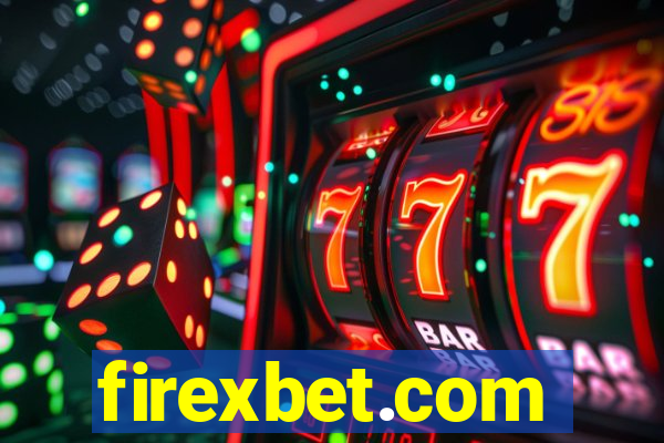 firexbet.com