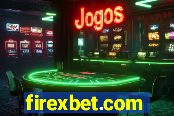 firexbet.com