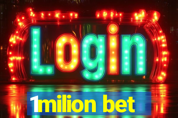 1milion bet