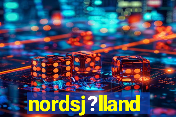 nordsj?lland