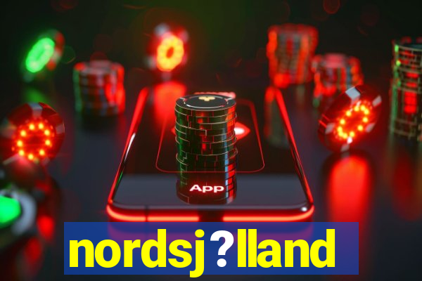 nordsj?lland