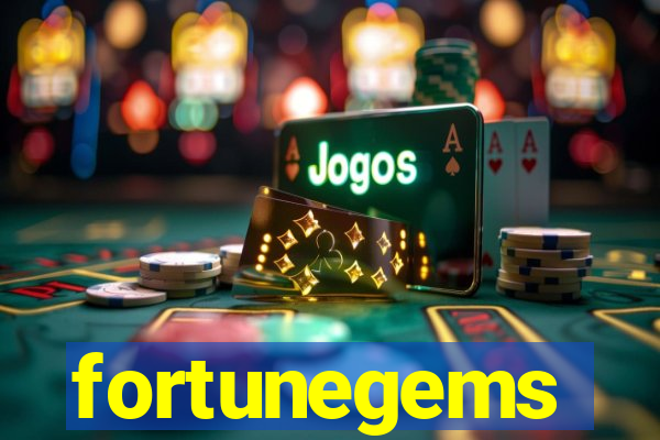 fortunegems