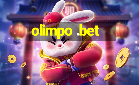 olimpo .bet