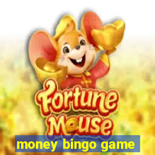 money bingo game