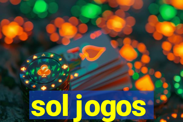 sol jogos