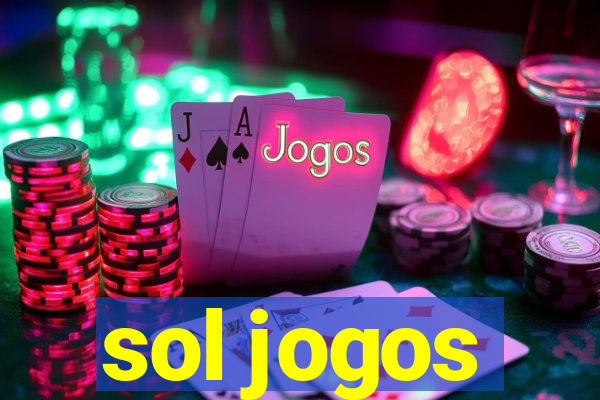 sol jogos