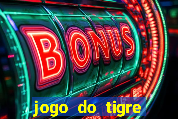 jogo do tigre deposito de 5 reais