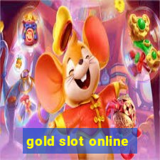 gold slot online