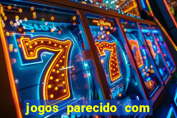 jogos parecido com coin master