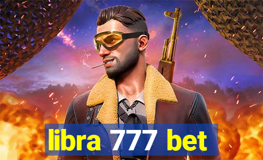 libra 777 bet