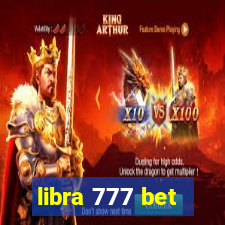 libra 777 bet